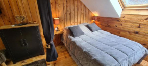 Chambre d'Hôtes Kiki & Coco Saint-Jean-De-Maurienne